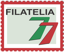 7º Leilão da Filatelia77